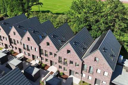 Haus Edewecht / Friedrichsfehn Friedrichsfehn - 6 Zimmer, 122 m&sup2;, 1.680&euro; | Angebot:26760069