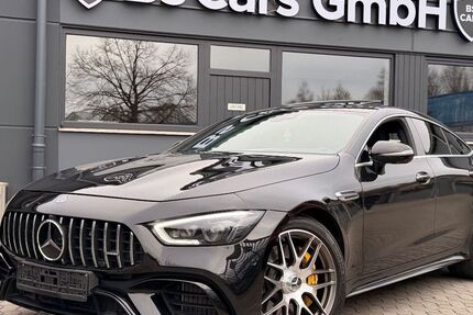 Mercedes-Benz AMG GT 80.000 km 69.950 &euro; Zirndorf 90513