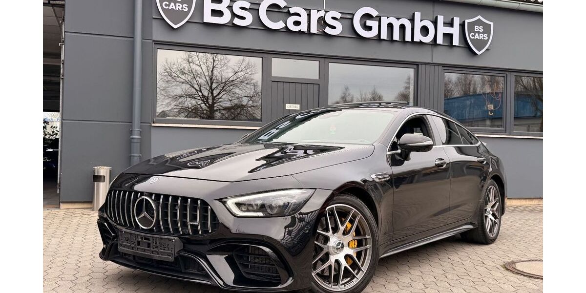 Mercedes-Benz AMG GT 80.000 km 69.950 &euro; Zirndorf 90513