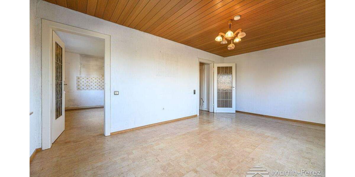 Doppelhaushälfte Hagen Emst - 4 Zimmer, 96 m&sup2;, 220.000&euro; | Angebot:25708617