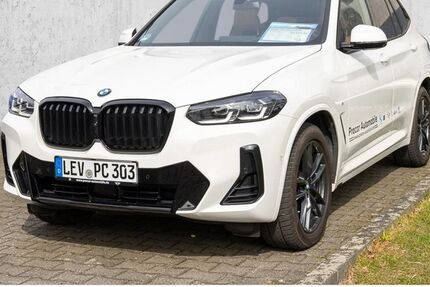 BMW X3 34.500 km 53.490 &euro; Leverkusen 51371