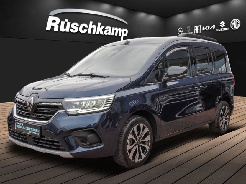 Renault Kangoo 1.269 km 28.750 € Lünen 44532