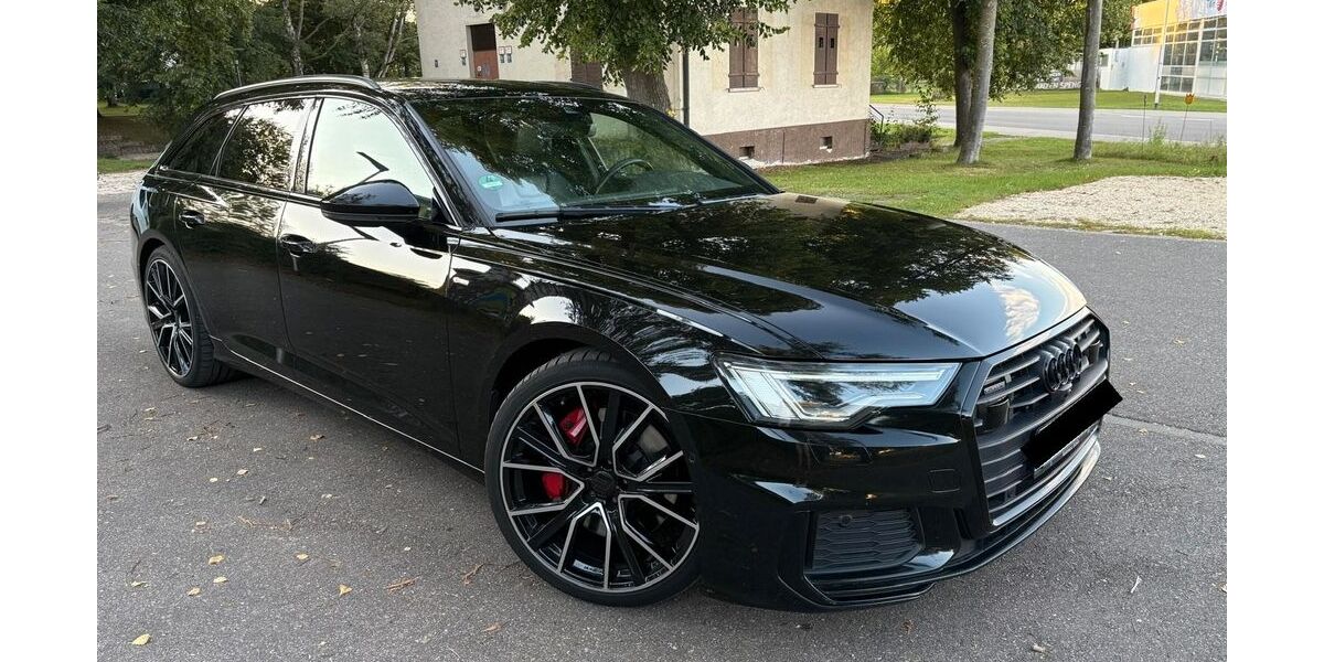 Audi A6 133.200 km 32.200 &euro; Herbrechtingen 89542