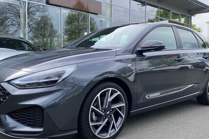 Hyundai i30 44.925 km 23.500 &euro; Ahlen 59229