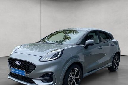 Ford Puma 11.980 km 25.980 &euro; Neu-Ulm 89231