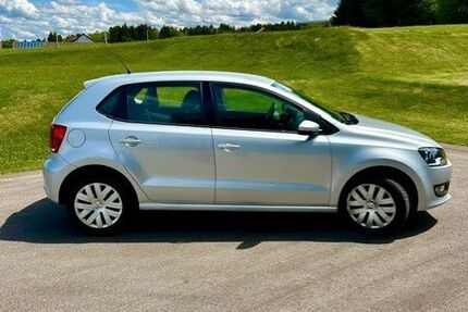 VW Polo 149.000 km 8.850 &euro; Lindenberg 88161
