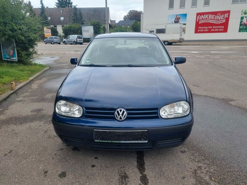 VW Golf 271.272 km 990 € Neu-Ulm 89231