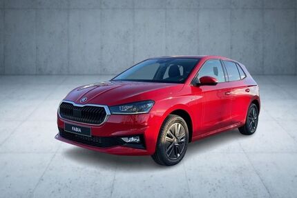 Skoda Fabia 1.200 km 19.790 &euro; Soltau 29614