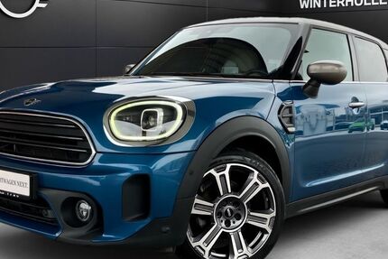 Mini Cooper Countryman 73.800 km 26.350 &euro; Kaufbeuren 87600