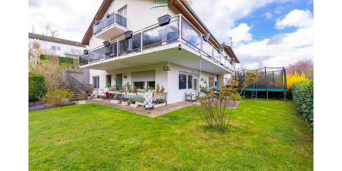 Doppelhaushälfte Lörrach - 8 Zimmer, 205 m&sup2;, 975.000&euro; | Angebot:26105476