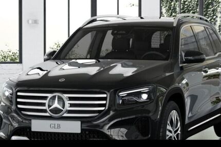 Mercedes GLB 200