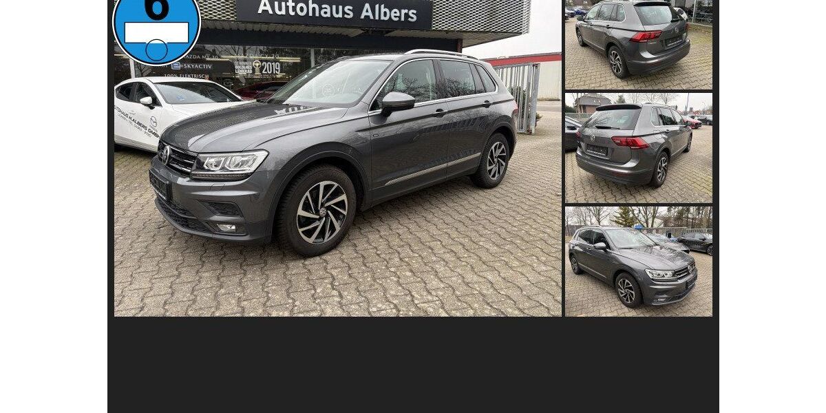 VW Tiguan 127.629 km 17.988 &euro; Dörpen 26892