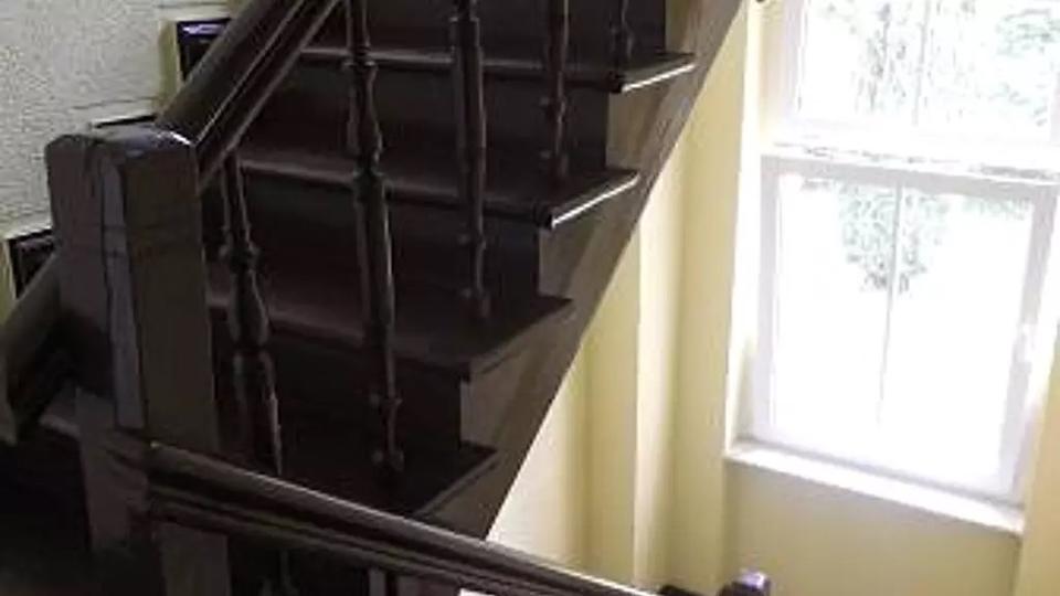 Dachgeschoss 1-Raum-Wohnung in Dessau Nord 1 zimmer