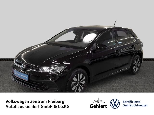 VW Polo 9.000 km 20.900 &euro; Freiburg 79108
