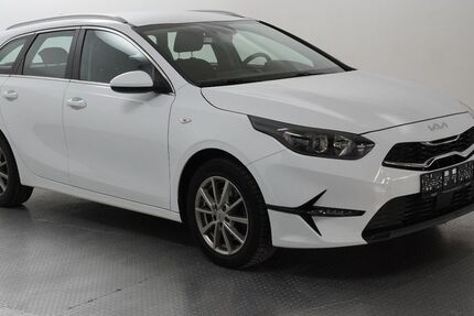 Kia ceed Sportswagon 112.439 km 13.350 &euro; Bebra 36179