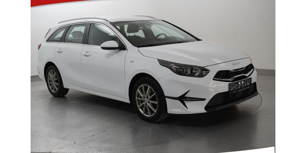 Kia ceed Sportswagon 112.439 km 13.350 &euro; Bebra 36179