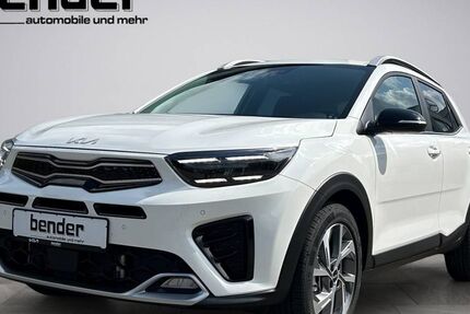 Kia Stonic 3.000 km 27.690 € Coburg 96450