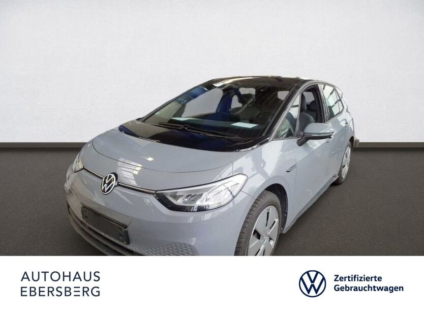 VW ID.3 74.400 km 19.900 € Ebersberg bei München 85560