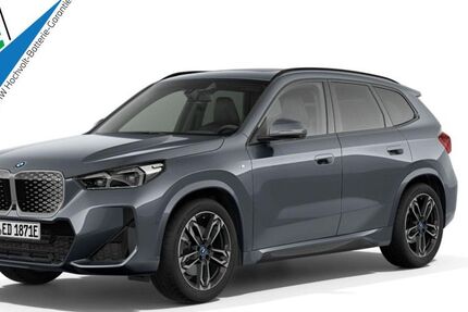 BMW iX1 11.443 km 48.990 &euro; Burgdorf 31303