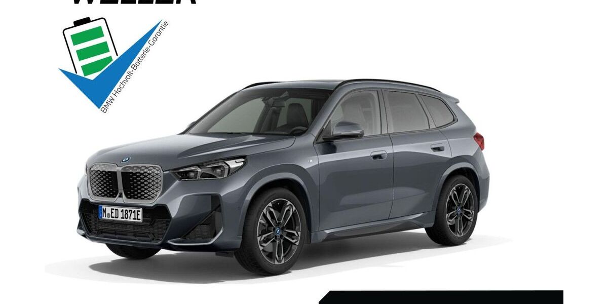 BMW iX1 11.443 km 48.990 &euro; Burgdorf 31303