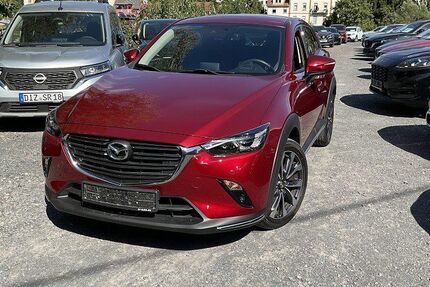 Mazda CX-3 43.000 km 16.480 &euro; Diez 65582