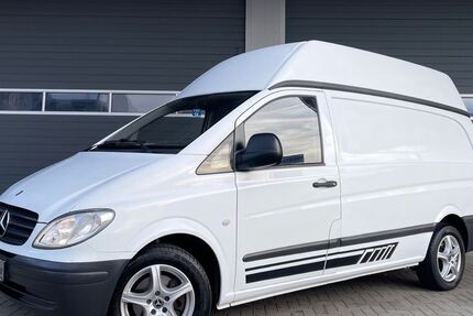 Mercedes-Benz Vito 270.000 km 4.900 &euro; Nidderau 61130