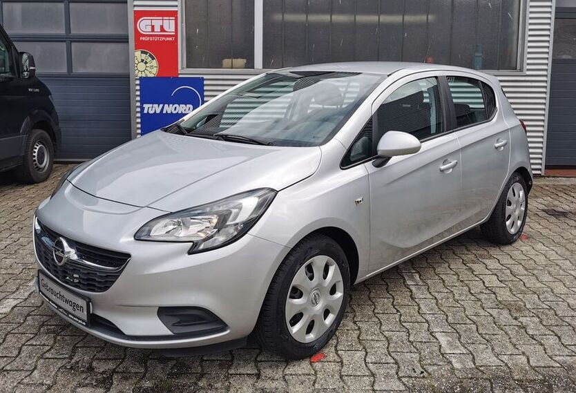 Corsa