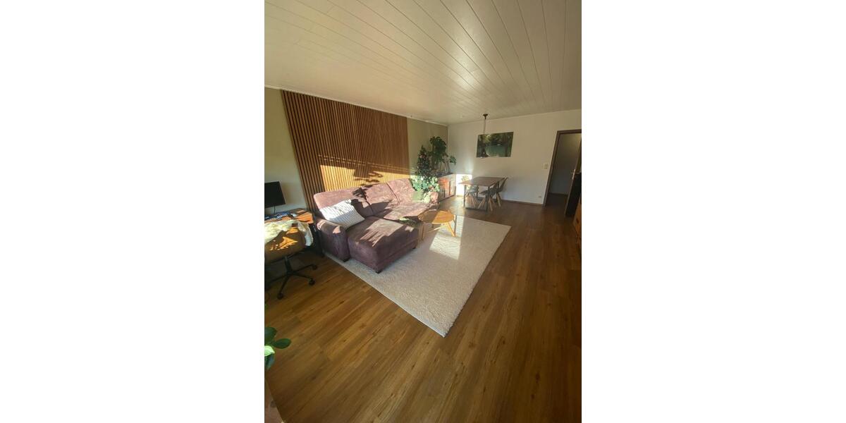 Etagenwohnung Nauheim - 3 Zimmer, 82 m&sup2;, 275.000&euro; | Angebot:24469397