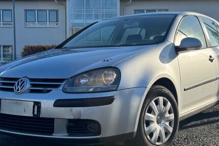 VW Golf 163.880 km 1.200 &euro; Dresden 01219