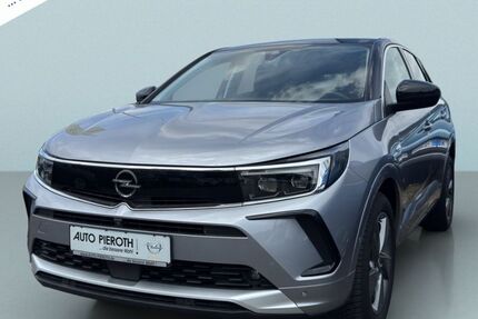 Opel Grandland (X) 25.100 km 24.850 &euro; Grünstadt 67269