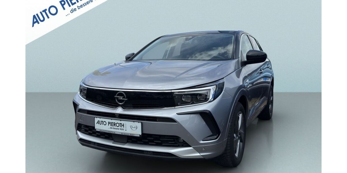Opel Grandland (X) 26.200 km 23.850 &euro; Grünstadt 67269