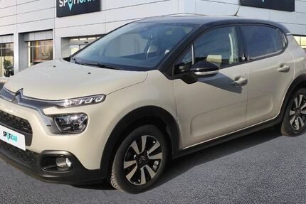 Citroen C3 23.900 km 16.900 &euro; Öhringen 74613