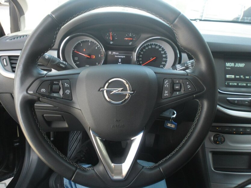 Opel Astra Business StartStop 90.512 km 11.990 € Winterbach 73650