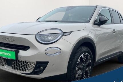 Fiat 600e 9.500 km 29.990 &euro; Schwentinental 24223