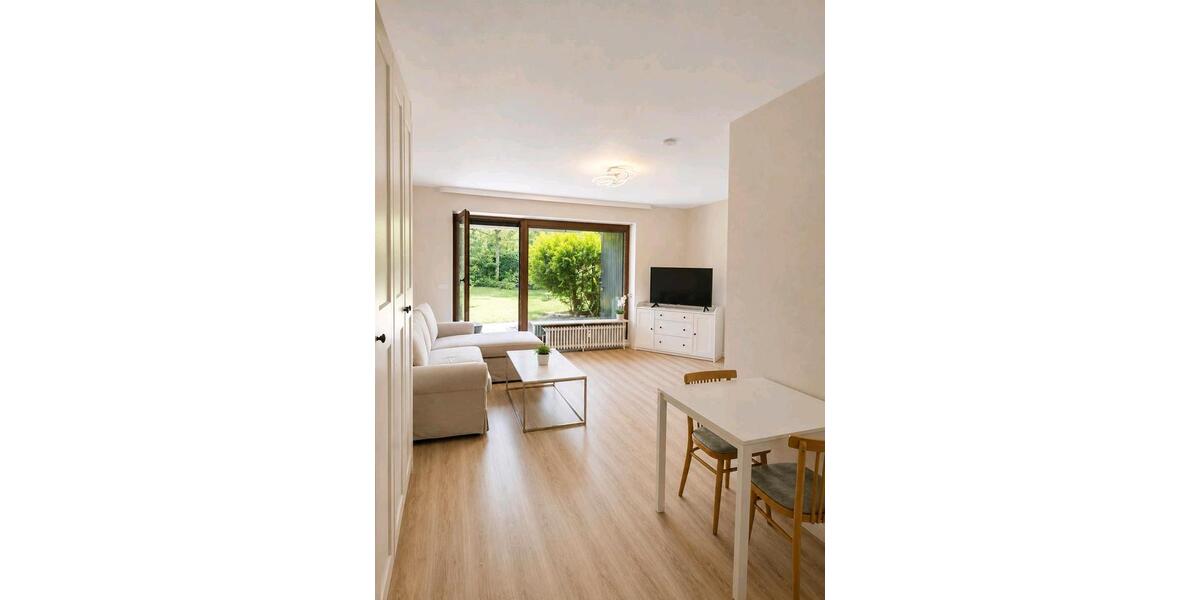 Erdgeschoßwohnung Hamburg Wandsbek - 1 Zimmer, 46 m&sup2;, 235.000&euro; | Angebot:27271016
