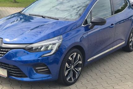 Renault Clio 75.000 km 13.900 &euro; Tüßling 84577