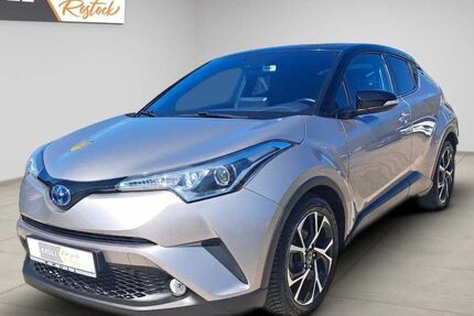 Toyota C-HR 108.095 km 15.990 &euro; Rostock 18146