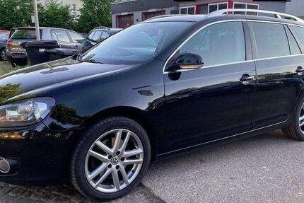 VW Golf 400.000 km 3.800 &euro; Neumünster 24534