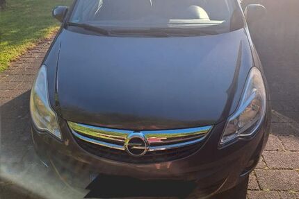 Opel Corsa 136.540 km 2.990 &euro; Sundern 59846