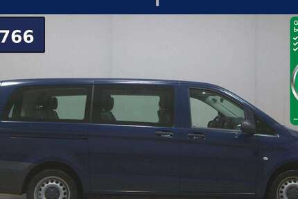 Mercedes-Benz Vito 115.954 km 27.480 &euro; Gyhum/Bockel 27404