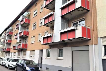Wohnung zum Mieten in Pforzheim 674 € 67.4 m² 3 zimmer