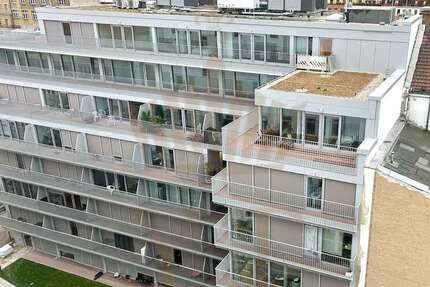 Wohnung zum Mieten in Berlin 1.500 € 49.11 m²