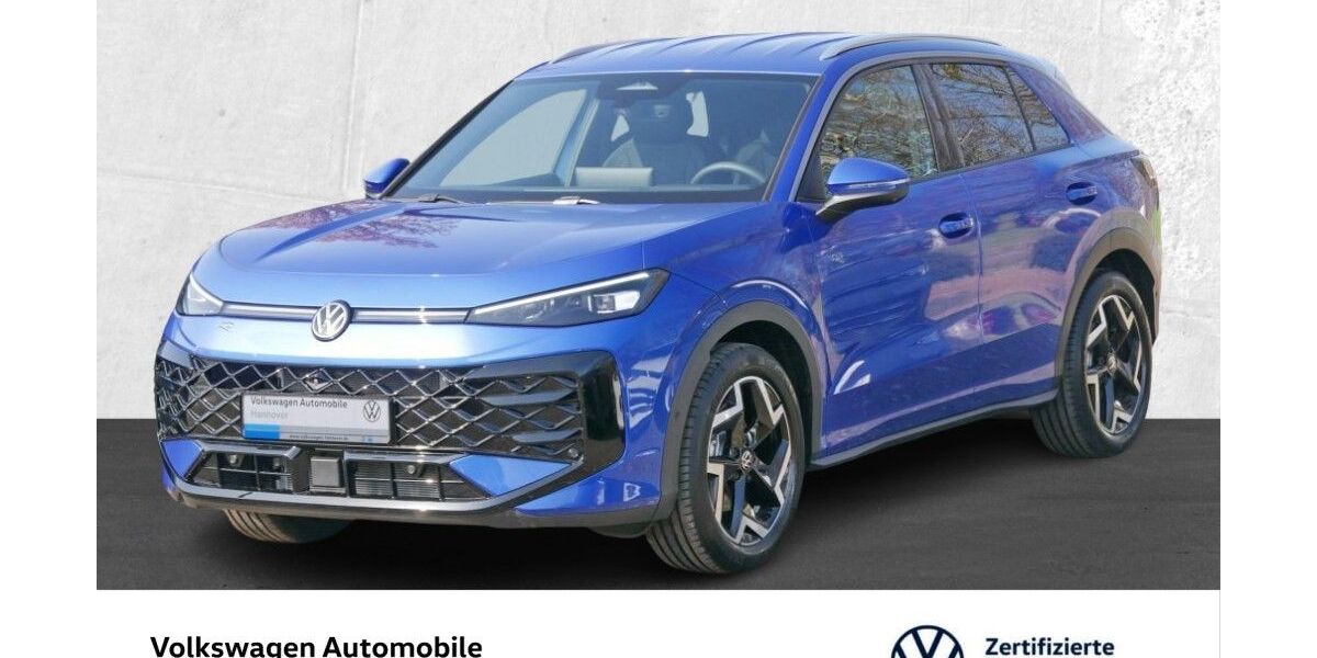 VW T-Roc 1.001 km 38.990 &euro; Langenhagen 30853