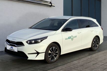 Kia ceed Sportswagon 3.837 km 20.750 &euro; Salzgitter 38229