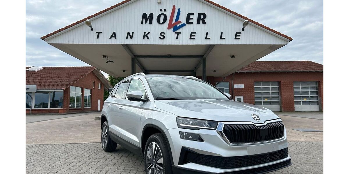 Skoda Karoq 22.725 km 29.375 &euro; Lüdersfeld 31702