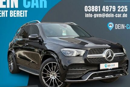 Mercedes-Benz GLE 450 14.303 km 86.990 € Grevesmühlen 23936