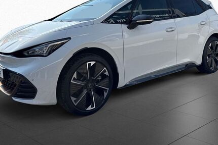 Cupra Born 6.000 km 42.990 &euro; Kassel 34119