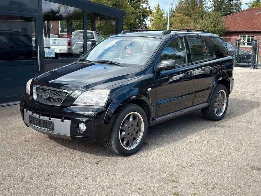 Sorento
