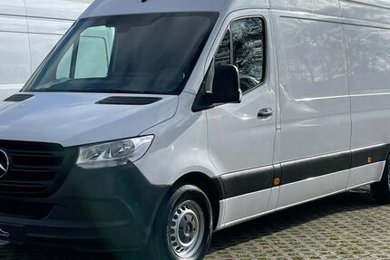 Mercedes-Benz Sprinter 149.000 km 19.999 € Berlin 13088