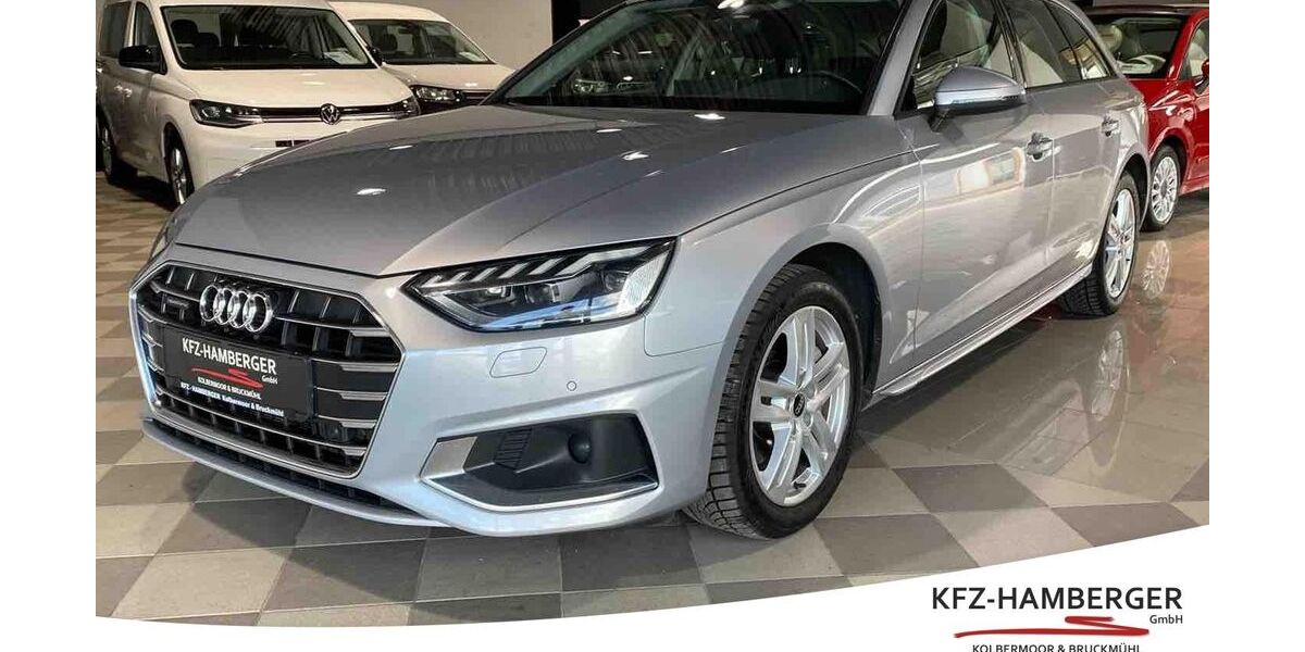 Audi A4 240.000 km 17.690 &euro; Kolbermoor bei Rosenheim 83059